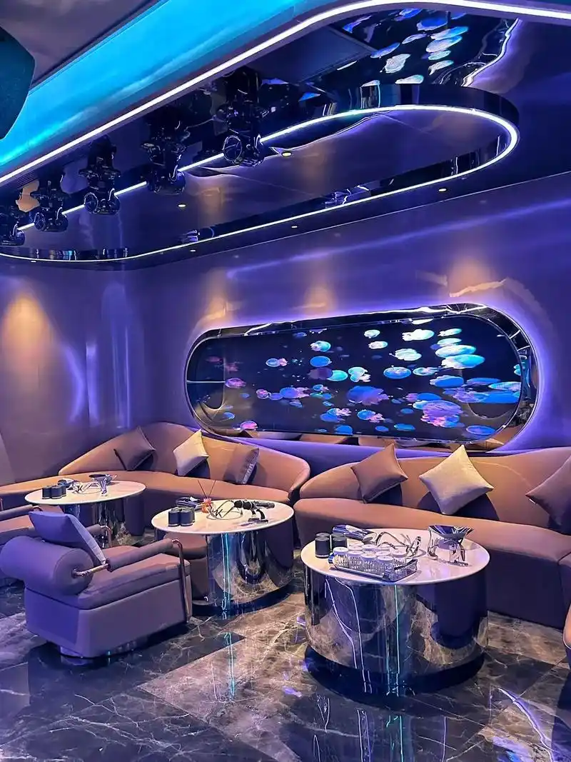 驻马店商务ktv推荐-正阳县ktv预定