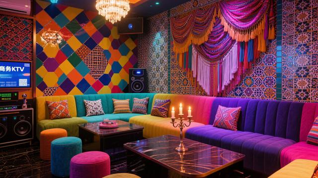 驻马店商务ktv最佳选择-正阳县ktv预定